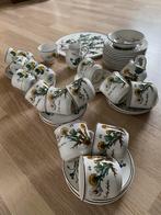 Villeroy & Boch Botanica diverzen, Huis en Inrichting, Keuken | Servies, Gebruikt, Ophalen of Verzenden, Overige stijlen, Kop(pen) en/of Schotel(s)