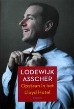 [Asscher, Lodewijk] - Opstaan in het Lloyd Hotel, Ophalen of Verzenden, Nieuw