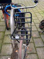 Fiets jongens, Fietsen en Brommers, Fietsen | Jongens, Gebruikt, Onbekend, Handrem, Ophalen