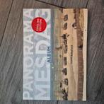 Marjan Pols - Panorama Mesdag album (Engelse versie), Ophalen of Verzenden, Zo goed als nieuw, Marjan Pols; Lauw van Sinderen; John Sillevis