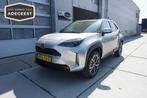 Toyota Yaris Cross 1.5 Hybrid 130 Executive |Navi|Carplay|PD, 1195 kg, Gebruikt, Zwart, Leder en Stof