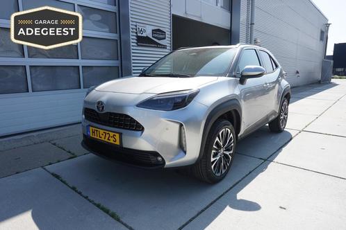 Toyota Yaris Cross 1.5 Hybrid 130 Executive |Navi|Carplay|PD, Auto's, Toyota, Bedrijf, Te koop, Yaris Cross, ABS, Achteruitrijcamera