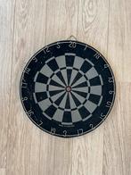 Dartbord, Sport en Fitness, Darts, Gebruikt, Ophalen of Verzenden