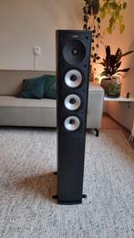 Jamo 628 HCS Black Ash 5.0 Home Cinema Set, Audio, Tv en Foto, Audiokabels en Televisiekabels, Ophalen, Gebruikt, Minder dan 2 meter