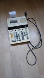 Automatisch rekenmachine Canon, Diversen, Rekenmachines, Ophalen, Gebruikt