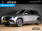 Mercedes-Benz EQB 250+ Business Solution AMG 71 kWh, 2005 kg, EQB, 445 min, Origineel Nederlands