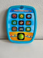 Vtech Baby's Eerste Tablet, Ophalen, Gebruikt, Overige typen, Met geluid
