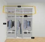 Ikea platsa basiselementen, Huis en Inrichting, Ophalen, 50 tot 100 cm, Zo goed als nieuw, Minder dan 100 cm