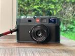 Leica M9 (M-E), Zo goed als nieuw, Ophalen, Overige Merken, Geen optische zoom