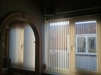 Luxaflex smalle lamellen, Huis en Inrichting, Ophalen, 100 tot 150 cm, Zo goed als nieuw, 200 cm of meer