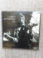 vinyl lp Willem Vermandere vier, Ophalen, Gebruikt, 12 inch, Streekmuziek