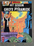 diverse delen Blake en Mortimer, Boeken, Meerdere stripboeken, Ophalen of Verzenden, Gelezen