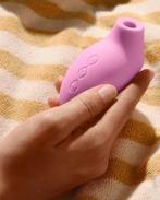 LELO SONA 2 Travel pink vibrator, Ophalen, Nieuw