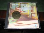 The Fred Hersch Group – Forward Motion – JD55, Ophalen of Verzenden, 1980 tot heden, Zo goed als nieuw, Jazz