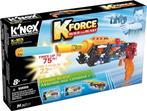 k'nex Kforce K-10x, K'nex, Ophalen of Verzenden, Zo goed als nieuw