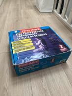 Brandladder van First Alert 4,3 mtr, Doe-het-zelf en Verbouw, Ophalen, Zo goed als nieuw, 4 meter of meer