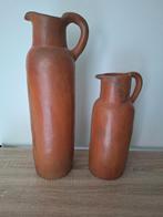 Terracotta kruiken, brocant, Antiek en Kunst, Ophalen