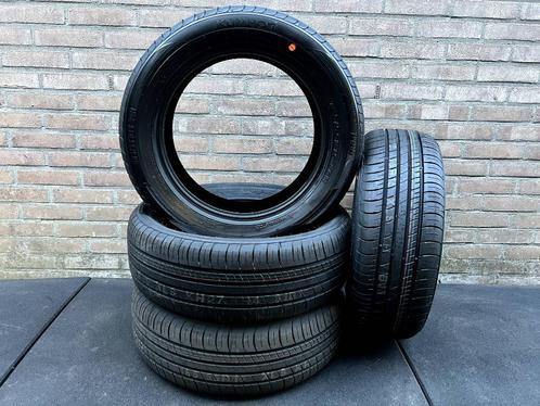 NIEUW | 4 x 15" Kumho 185/55 R15 zomerbanden 2024, Auto-onderdelen, Banden en Velgen, Band(en), Zomerbanden, 15 inch, 185 mm, Personenwagen