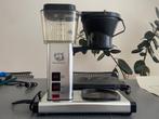 koffiezetapparaat douwe egberts technivorm, Gebruikt, Koffiemachine, Gemalen koffie, Ophalen of Verzenden