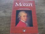 Wolfgang Amadeus Mozart  door H.C.Robbins Landol, Boeken, Ophalen of Verzenden, Zo goed als nieuw, H.C.Robbins Landol, Overige