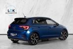Volkswagen Polo 2.0 TSI GTI PANO|BEATS|IQLIGHT|ACC|VELOURS|, 1272 kg, 15 km/l, Gebruikt, Zwart