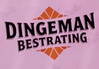 Stratenmakers en oppermannen bieden zich aan, Diensten en Vakmensen, Tuinmannen en Stratenmakers, Bestrating