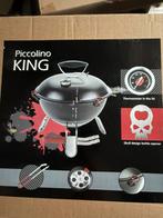 Piccolino King 34 cm BBQ, Ophalen of Verzenden, Nieuw
