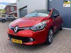Renault Clio 0.9 TCe Dynamique/Navi/Led/Cruise-c/Climate-c/S, Voorwielaandrijving, 1200 kg, Handgeschakeld, 90 pk