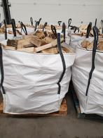 eiken haardhout gegarandeerd droog brandhout kachelhout