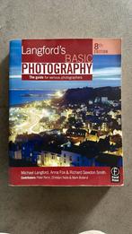 Langford's Basic Photography book, Gelezen, Ophalen of Verzenden