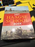 Het Haagse School Boek, Ophalen of Verzenden, Gelezen, Schilder- en Tekenkunst, Onbekend
