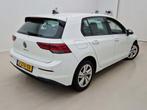 Volkswagen Golf 1.0 TSI Life 110 PK | Apple Carplay | Parkee, Voorwielaandrijving, 12 maanden, Stof, Gebruikt