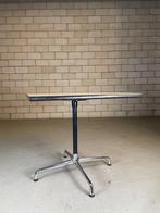 Vitra Eames Contract Table, Huis en Inrichting, Tafels | Eettafels, Ophalen, Gebruikt, 50 tot 100 cm, 50 tot 100 cm