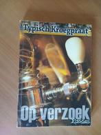 Rasses Op verzoek - Typisch kroegpraat, Ophalen of Verzenden, Zo goed als nieuw