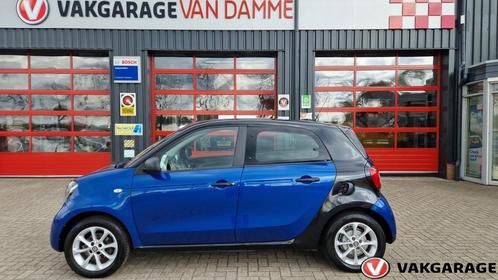 Smart forfour 1.0 Pure, Auto's, Smart, Particulier, ForFour, ABS, Airbags, Airconditioning, Boordcomputer, Cruise Control, Elektrische buitenspiegels