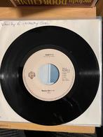 Vanity 6 - Nasty girl, Ophalen of Verzenden, Zo goed als nieuw, 12 inch, Levenslied of Smartlap