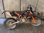 Te Koop: KTM 400 EXC (2000) – Goed Onderhouden en Weg Legaal, Hobby en Vrije tijd, Ophalen, Gebruikt