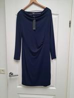 Street One jurk marineblauw M NIEUW, Kleding | Dames, Jurken, Nieuw, Blauw, Knielengte, Maat 38/40 (M)