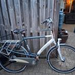 Batavus mambo, Ophalen, Gebruikt, Batavus, Versnellingen