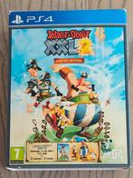 Asterix & Obelix XXL2 Limited Edition PS4, Avontuur en Actie, 1 speler, Ophalen of Verzenden, Zo goed als nieuw