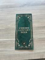 Tomorrowland vip drink card library, Ophalen of Verzenden, Zo goed als nieuw