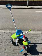 Driewieler smart trike met duwstang, Ophalen, Gebruikt, Smart Trike, Duwstang
