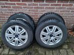 Ford aluminium velgen voor de Focus mk1 winterbanden, Auto-onderdelen, Banden en Velgen, Ophalen, Gebruikt, 15 inch, Banden en Velgen