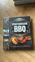 Vegetarische BBQ, Boeken, Kookboeken, Ophalen of Verzenden, Nieuw, Steven Raichlen