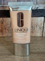 Clinique even better Refresh Foundation CN28 Ivory 30ml, Sieraden, Tassen en Uiterlijk, Uiterlijk | Cosmetica en Make-up, Ophalen of Verzenden