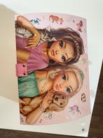 Topmodel sieradendoos (nieuw), Ophalen, Nieuw, 6 jaar of ouder