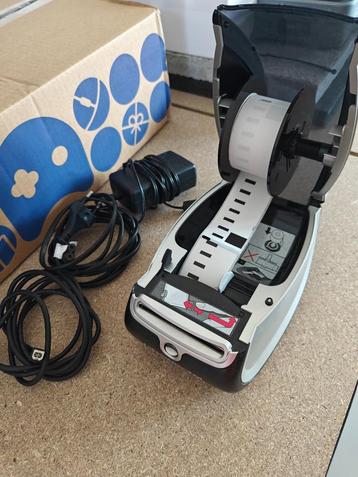 Dymo Labelwriter 450 met 1000+ labels beschikbaar voor biedingen