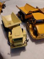 Collectie model trucks, Groter dan 1:32, Zo goed als nieuw, Truck, Ophalen
