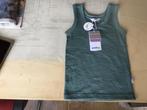 Prachtig nieuw  merino wol hemdje, Verzenden, Nieuw, Jongen of Meisje, Shirt of Longsleeve
