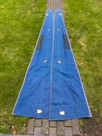 Lazybag/ maindrop 380 cm, Watersport en Boten, Zeilen en Zeiltoebehoren, Ophalen, 6 meter of meer, Gebruikt, Minder dan 15 m²